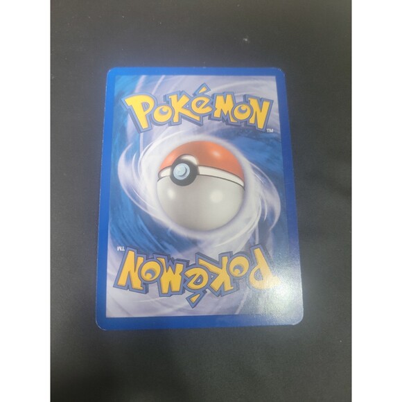 Pokemon Rhydon Reverse Holo - Picture 2 of 2